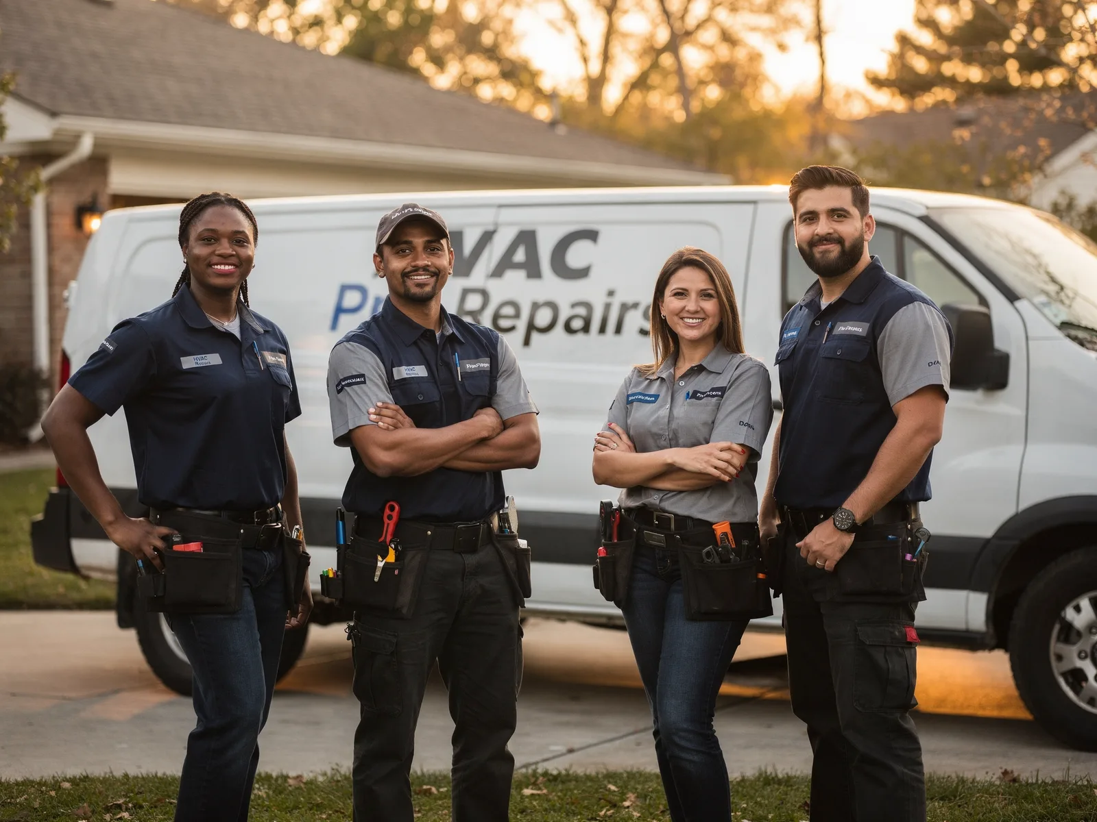 Heat Pump Repair company in Statenville, GA